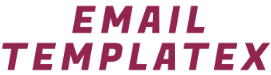 EmailTemplatex logo